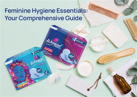 Redefining Feminine Hygiene: A Comprehensive Guide to Modibodi