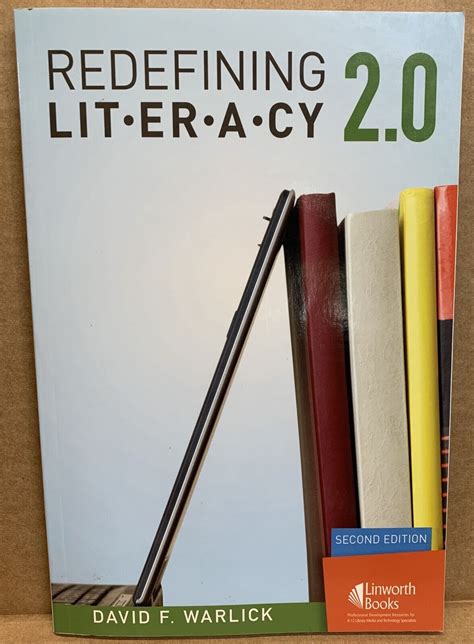 Redefining Literacy 2.0 Ebook Kindle Editon