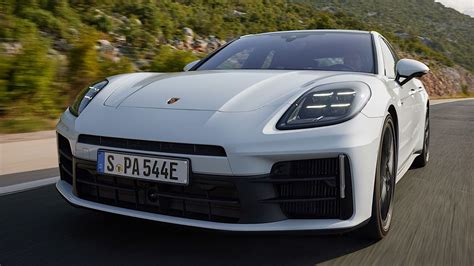 Redefining Performance: The DVA Porsche: A Beacon of Innovation and Engineering Excellence