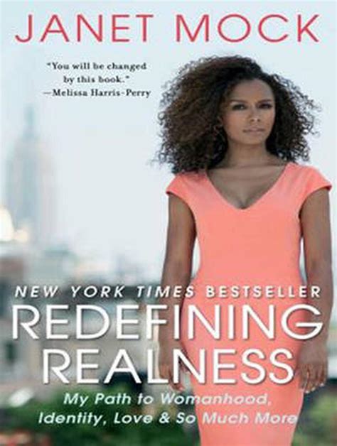 Redefining Realness Path Womanhood Identity PDF