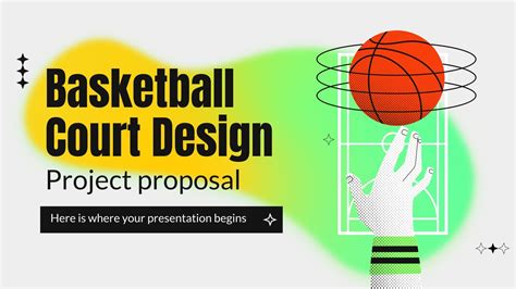 Redefining the Court: The Evolution of Basketball Court Design