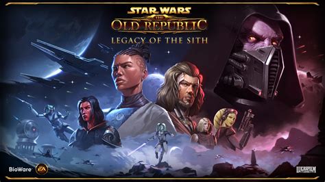 Redefining the KOTOR Legacy