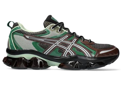 Redefining the Running Experience: An In-Depth Exploration of the ASICS Gel Quantum Series