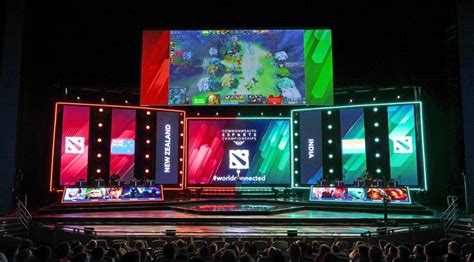 Redefining the eSports Landscape