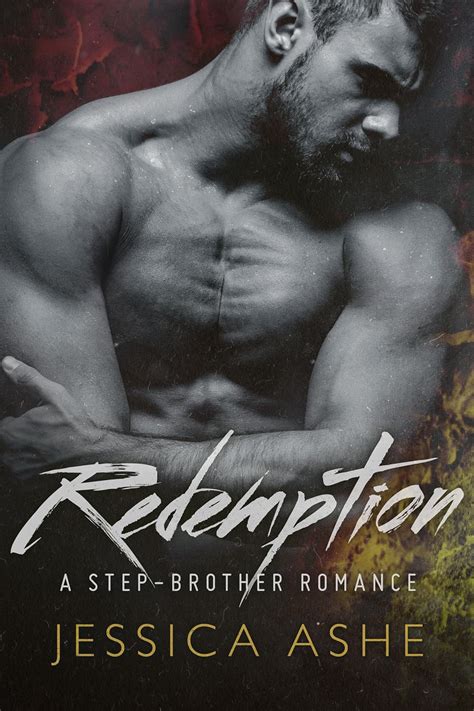 Redemption A British Stepbrother Romance PDF