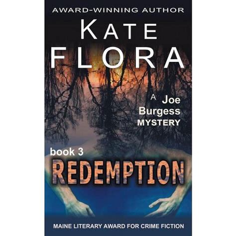 Redemption A Joe Burgess Mystery Reader