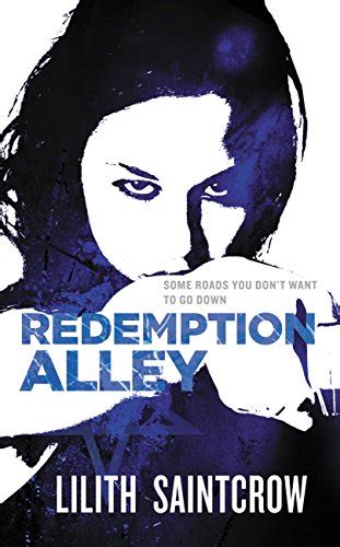 Redemption Alley Jill Kismet Hunter Book 3 PDF