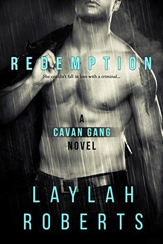 Redemption Cavan Gang Book 2 Reader