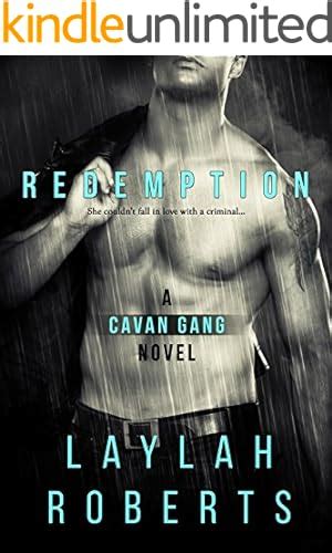 Redemption Cavan Gang Book 2 Reader