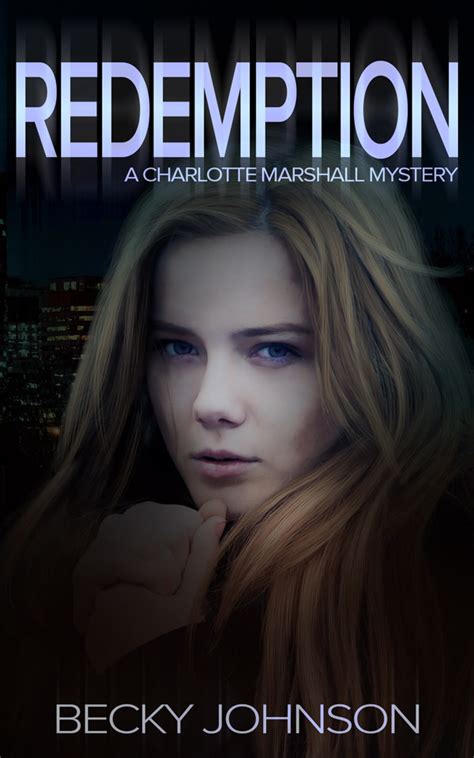 Redemption Charlotte Marshall Mysteries Volume 3 Kindle Editon