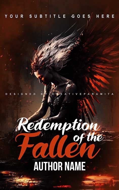 Redemption Chronicles Of The Fallen Book 2 Doc