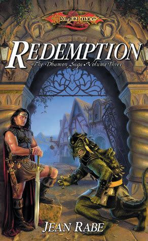 Redemption Dragonlance Dhamon Saga Vol 3 Reader