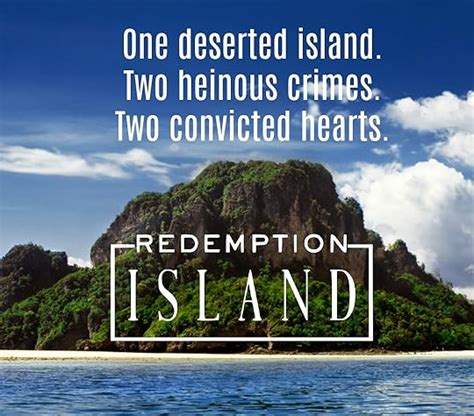 Redemption Island Island Duet Book 1 PDF