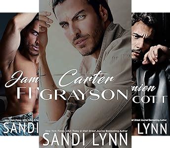 Redemption Series 4 Book Series PDF