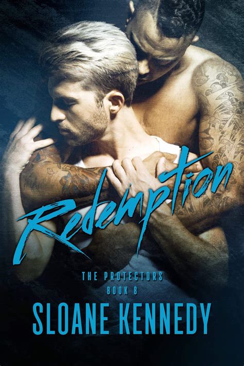 Redemption The Protectors Volume 8 Kindle Editon