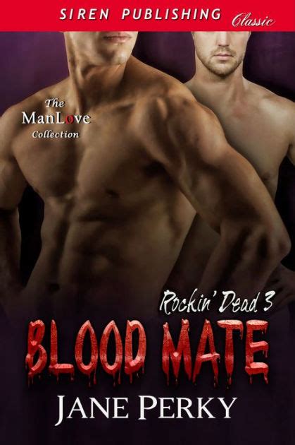 Redemption True Blood Mate 4 Siren Publishing Classic Manlove True Blood Mate Siren Publishing Classic Manlove Doc