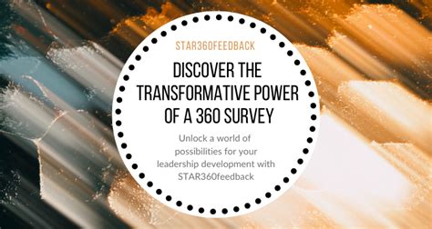 Redemptions Keep: Unlocking the Transformative Power of 360° Feedback