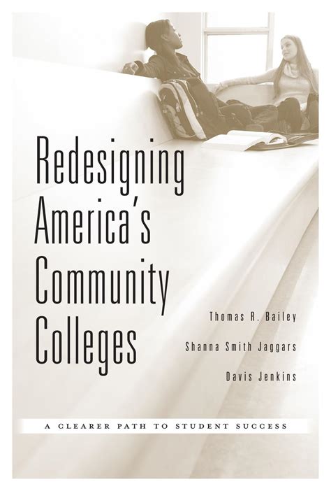 Redesigning America s Community Colleges Kindle Editon