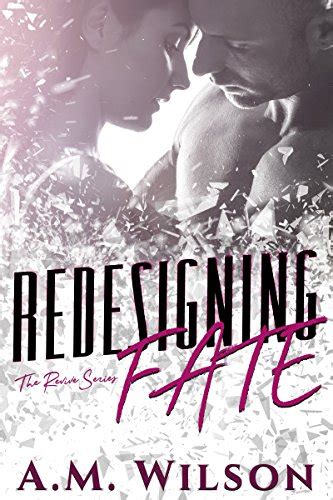 Redesigning Fate Revive Series Volume 1 Kindle Editon