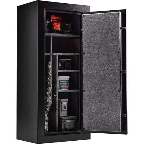 Redfield Gun Safe: A Testament to Security and Strength