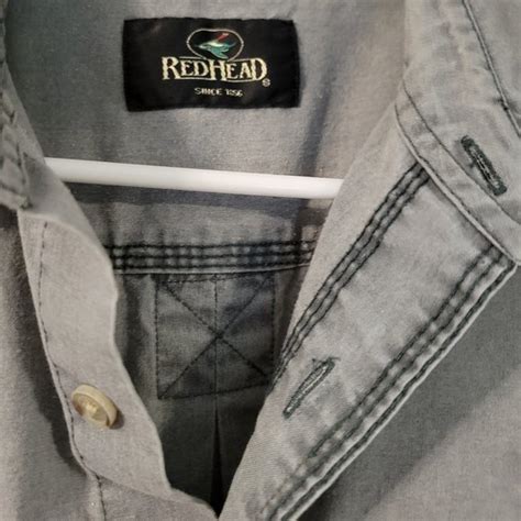 Redhead Brand Shirts: The Perfect Way to Express Your Individuality