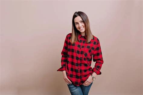 Redhead Flannel Shirts: A Timeless Fashion Staple