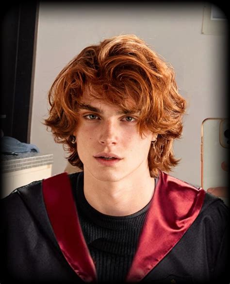 Redhead Hair Wigs: A Guide for Men in 2023