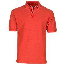 Redhead Polo Shirts: The Perfect Summer Staple