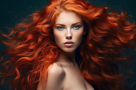 RedheadGracies: Unlocking the Secrets of Red Hair