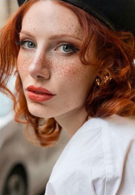 RedheadRedemption: Embracing the Unique Charm and Empowering Redheads