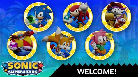 Rediscover the Sonic Universe in 3D