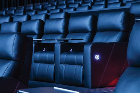 Rediscover the magic of movies at our state-of-the-art cinema complex.