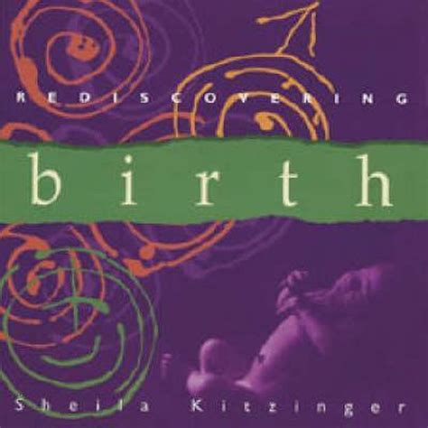 Rediscovering Birth Epub