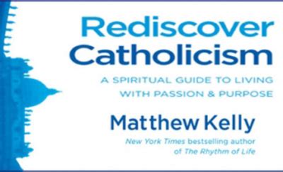 Rediscovering Catholicism pdf Reader