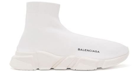 Rediscovering Fashion with the Iconic Red Balenciaga Sock Shoes: A Comprehensive Guide