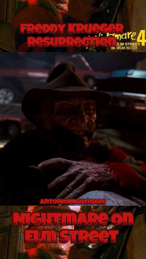 Rediscovering Freddy Krueger's Sinister Return