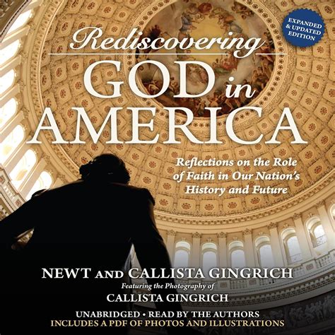 Rediscovering God America Reflections Nations Doc