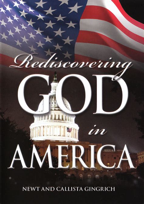 Rediscovering God in America PDF