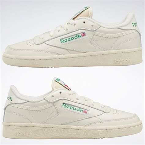 Rediscovering Heritage: A Comprehensive Guide to the Resurgent Reebok C 85 Vintage