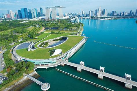 Rediscovering Singapore: An Unparalleled Journey