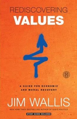 Rediscovering Values: On Wall Street Reader