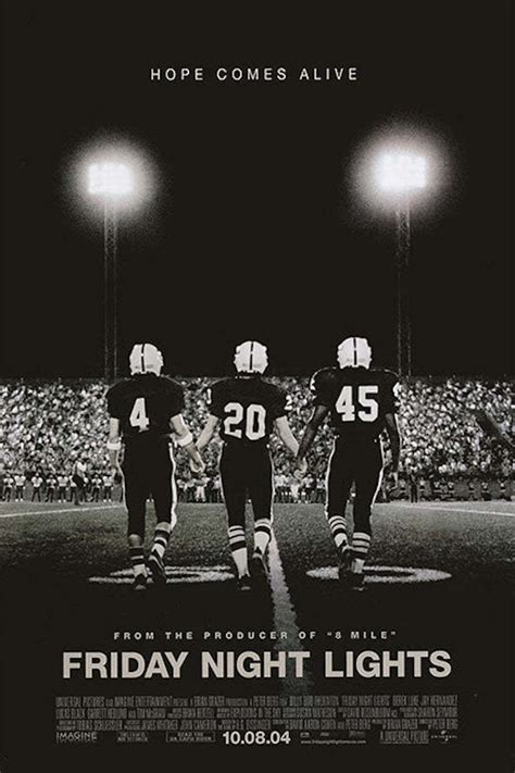 Rediscovering the Gridiron Glory: A Comprehensive Guide to Friday Night Lights Season One