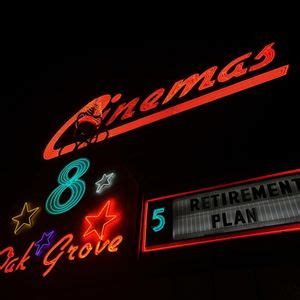 Rediscovering the Historic Gresham Movie Theater on Stark Street