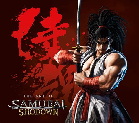 Rediscovering the Iconic Samurai Shodown