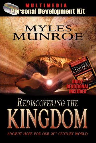 Rediscovering the Kingdom Kit Reader