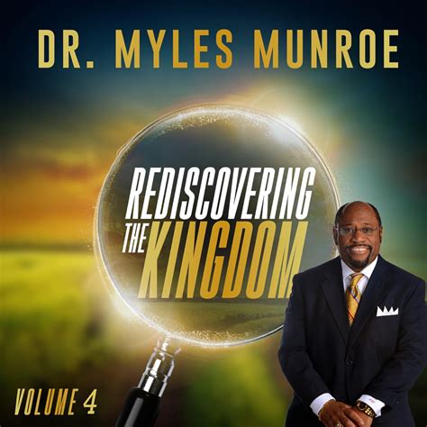 Rediscovering the Kingdom Vol 4 Doc