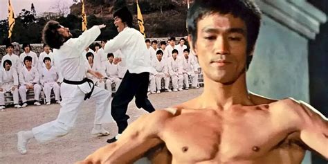 Rediscovering the Legacy of Bruce Lee's Iconic Film