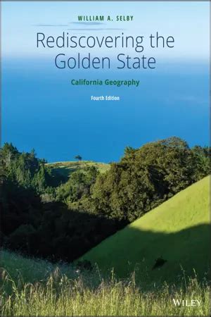 Rediscovering the golden state Ebook Kindle Editon