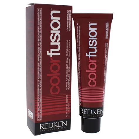 Redken Color Fusion