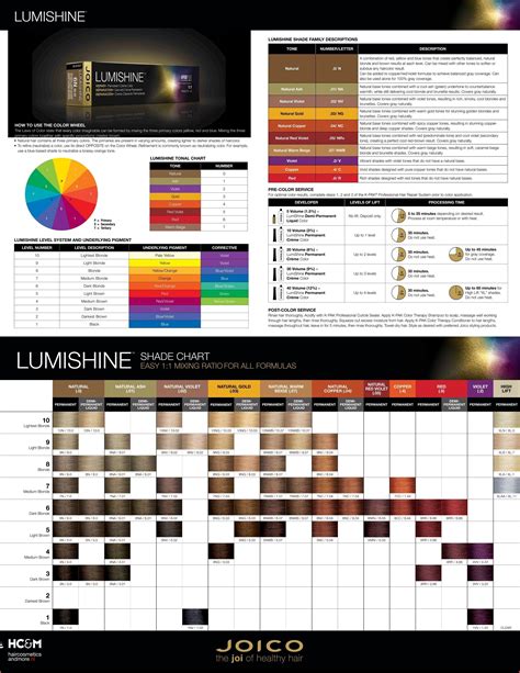 Redken Color Fusion Education Guide Ebook PDF